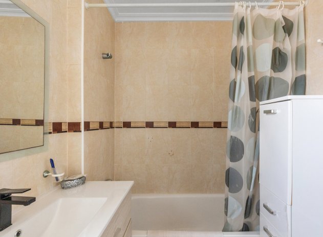 Herverkoop - Appartement - Orihuela Costa - Los Altos
