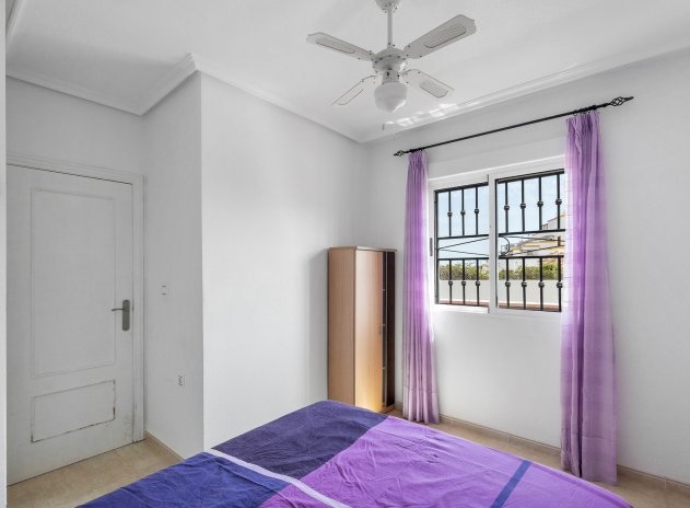 Herverkoop - Appartement - Orihuela Costa - Los Altos