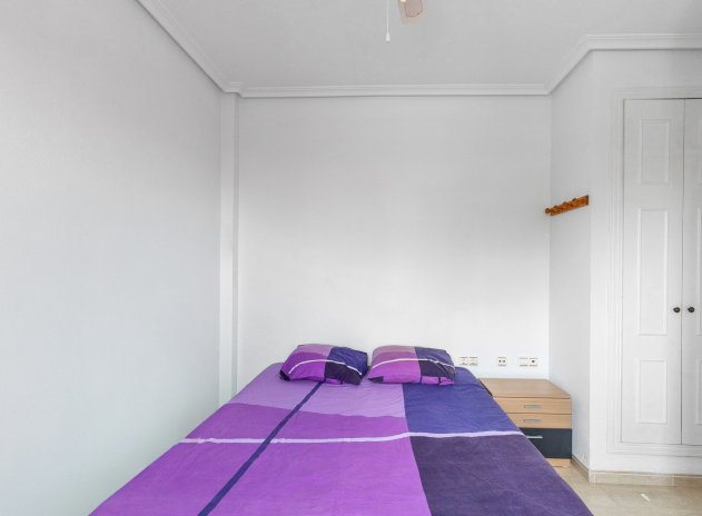 Herverkoop - Appartement - Orihuela Costa - Los Altos