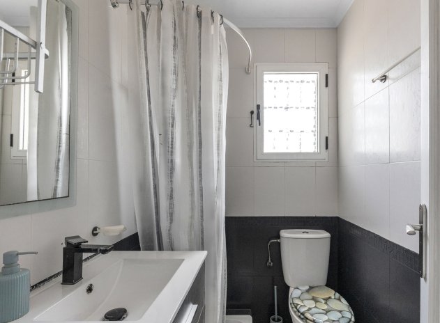 Herverkoop - Appartement - Orihuela Costa - Los Altos