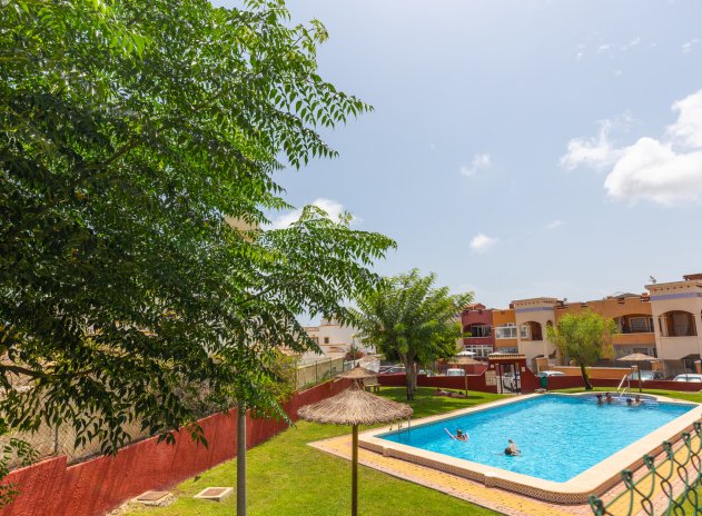 Herverkoop - Appartement - Orihuela Costa - Los Altos