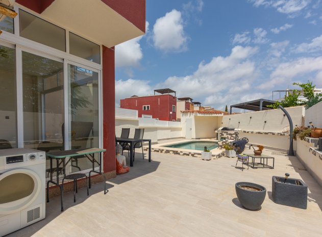 Herverkoop - Appartement - Orihuela Costa - Los Altos