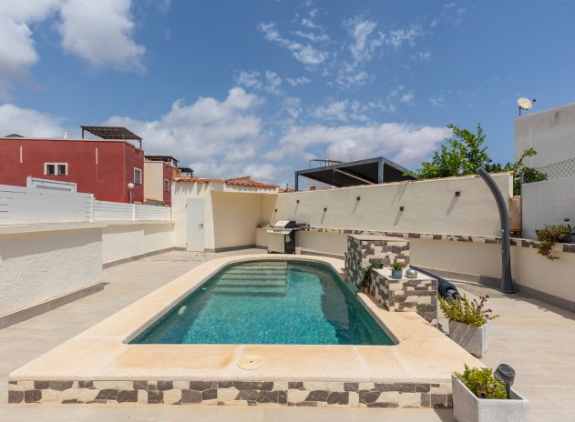 Herverkoop - Appartement - Orihuela Costa - Los Altos