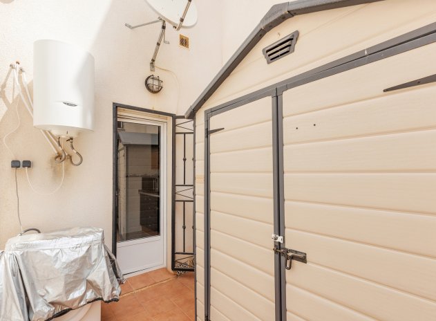 Herverkoop - Appartement - Orihuela Costa - Los Altos
