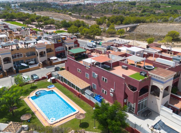 Herverkoop - Appartement - Orihuela Costa - Los Altos