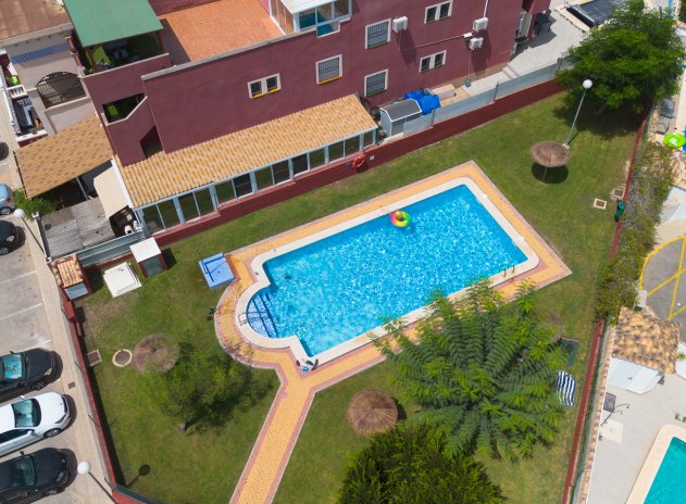 Herverkoop - Appartement - Orihuela Costa - Los Altos