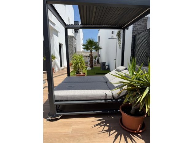 Revente - Villa - Vistabella Golf