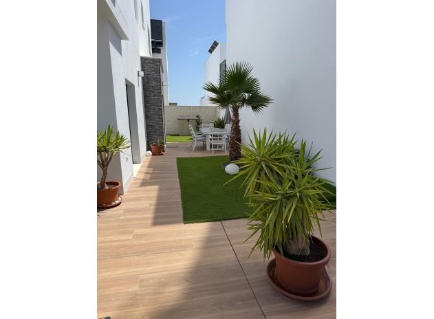 Revente - Villa - Vistabella Golf