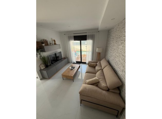 Revente - Villa - Vistabella Golf