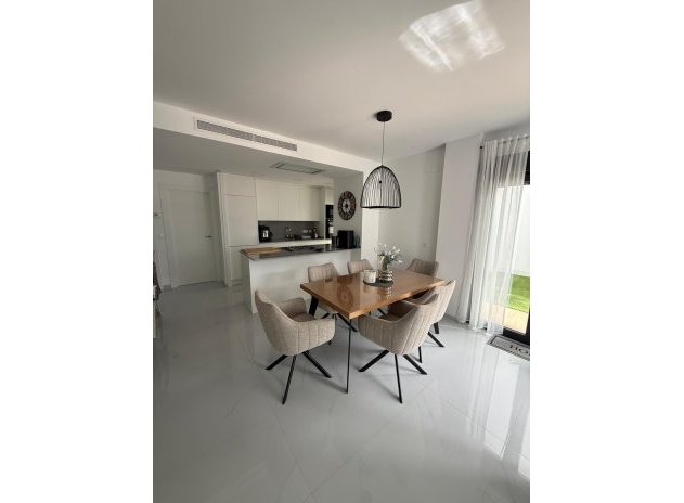 Revente - Villa - Vistabella Golf