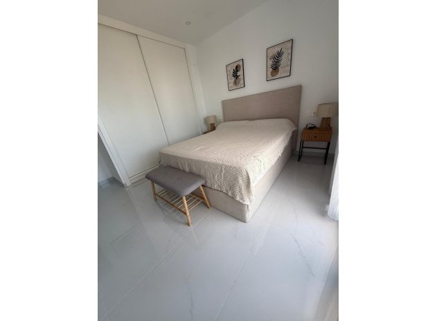 Revente - Villa - Vistabella Golf