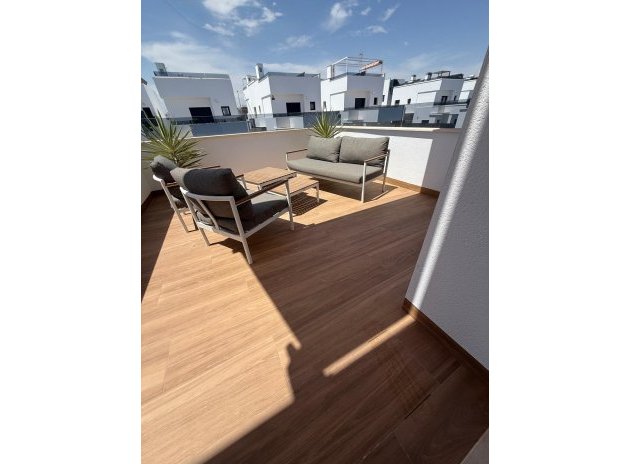 Revente - Villa - Vistabella Golf