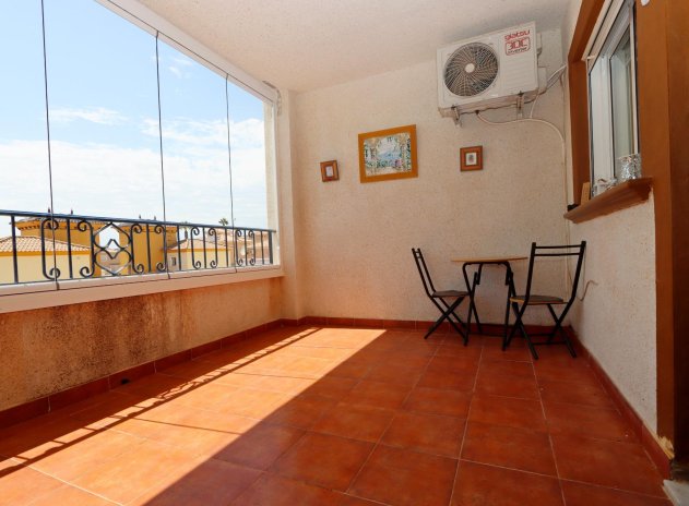 Herverkoop - Appartement - Orihuela Costa - La Ciñuelica - Villa Rosa