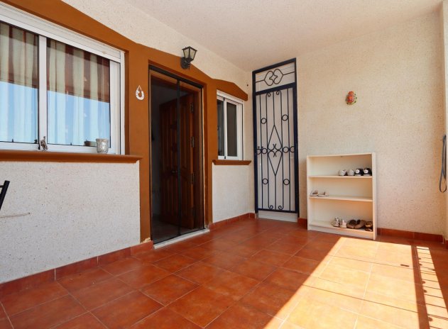 Herverkoop - Appartement - Orihuela Costa - La Ciñuelica - Villa Rosa