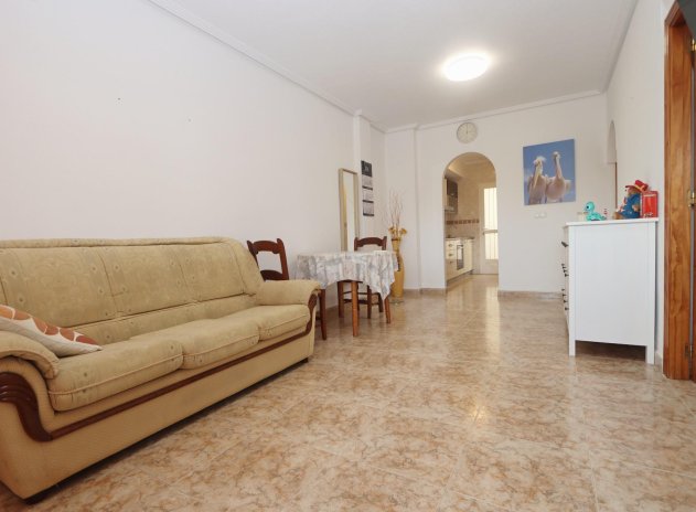 Herverkoop - Appartement - Orihuela Costa - La Ciñuelica - Villa Rosa