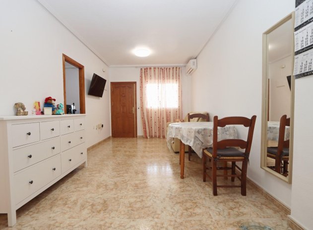 Herverkoop - Appartement - Orihuela Costa - La Ciñuelica - Villa Rosa