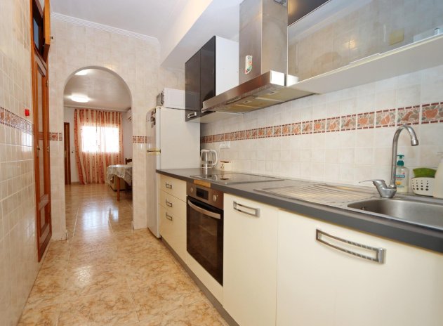 Herverkoop - Appartement - Orihuela Costa - La Ciñuelica - Villa Rosa