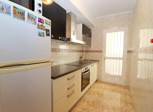 Herverkoop - Appartement - Orihuela Costa - La Ciñuelica - Villa Rosa