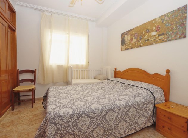 Herverkoop - Appartement - Orihuela Costa - La Ciñuelica - Villa Rosa