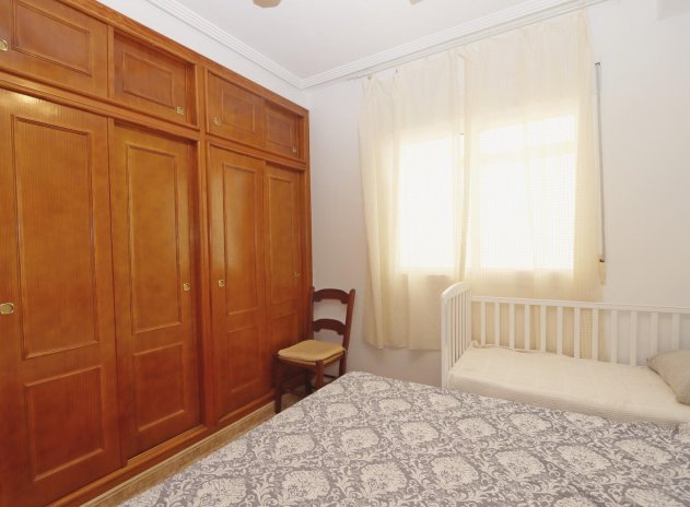 Herverkoop - Appartement - Orihuela Costa - La Ciñuelica - Villa Rosa