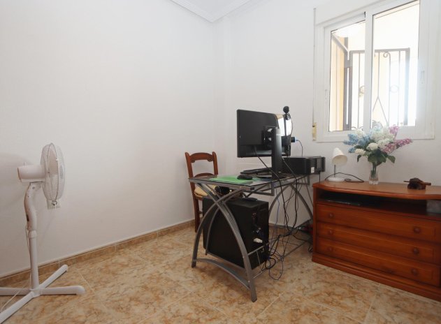 Herverkoop - Appartement - Orihuela Costa - La Ciñuelica - Villa Rosa