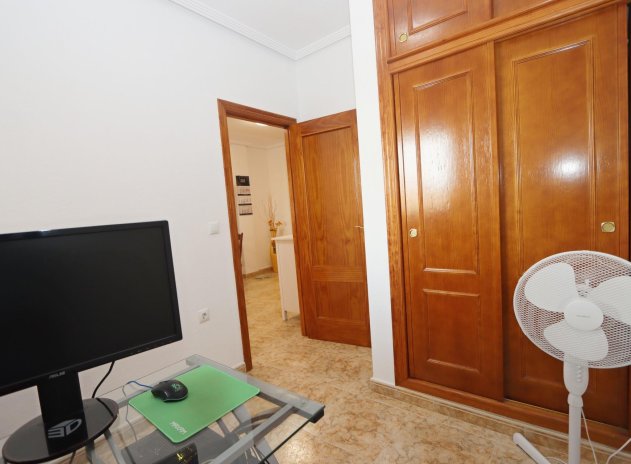 Herverkoop - Appartement - Orihuela Costa - La Ciñuelica - Villa Rosa
