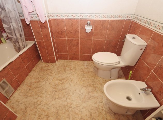 Herverkoop - Appartement - Orihuela Costa - La Ciñuelica - Villa Rosa