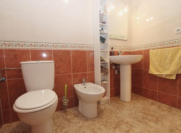 Herverkoop - Appartement - Orihuela Costa - La Ciñuelica - Villa Rosa