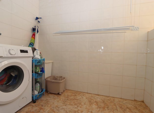 Herverkoop - Appartement - Orihuela Costa - La Ciñuelica - Villa Rosa