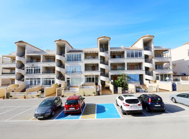 Herverkoop - Appartement - Orihuela Costa - La Ciñuelica - Villa Rosa