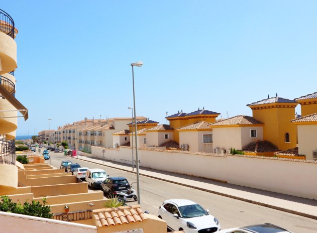 Herverkoop - Appartement - Orihuela Costa - La Ciñuelica - Villa Rosa