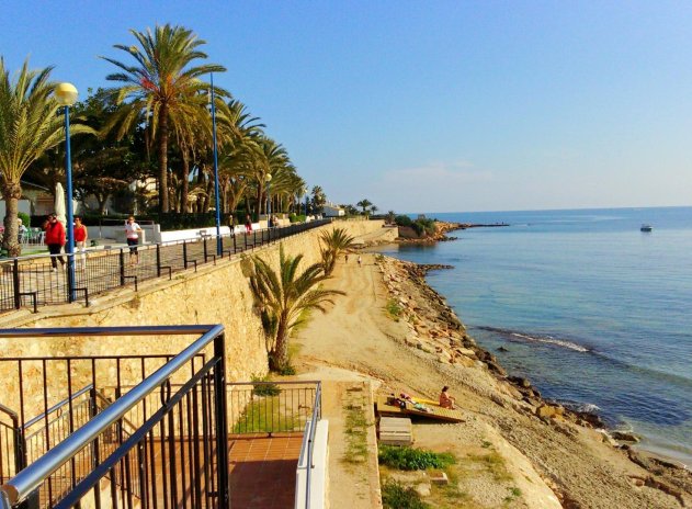 Herverkoop - Appartement - Orihuela Costa - La Ciñuelica - Villa Rosa