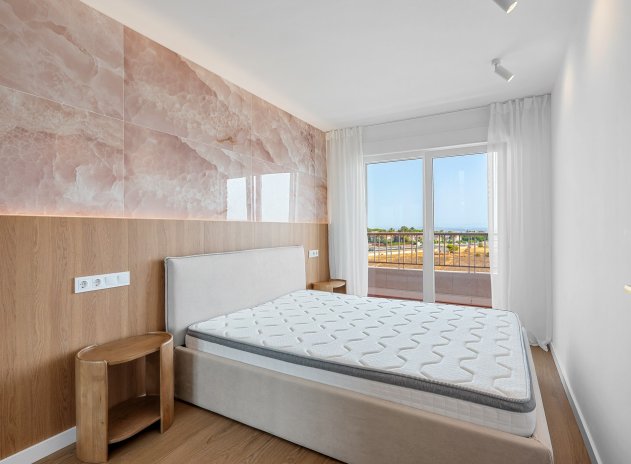 Herverkoop - Appartement - Orihuela Costa - Punta Prima