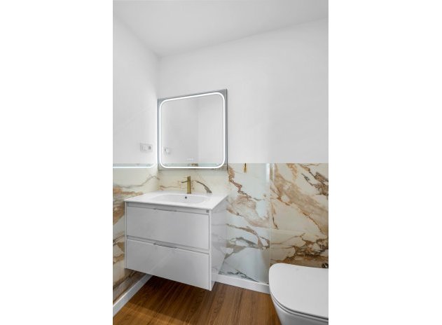 Herverkoop - Appartement - Orihuela Costa - Punta Prima