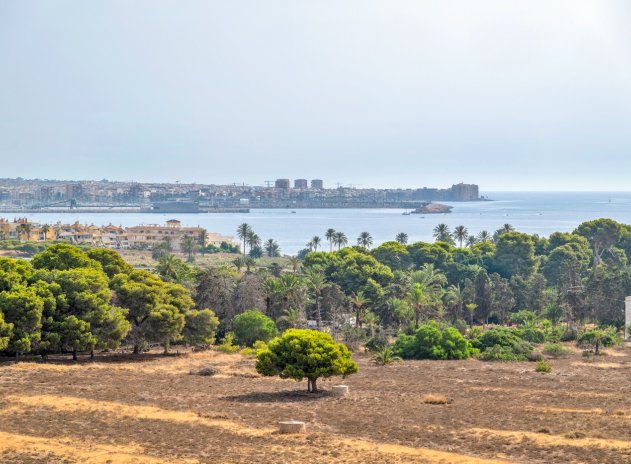 Herverkoop - Appartement - Orihuela Costa - Punta Prima