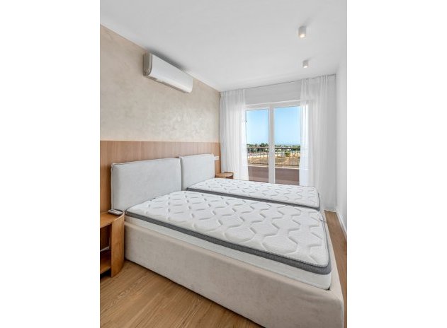 Herverkoop - Appartement - Orihuela Costa - Punta Prima