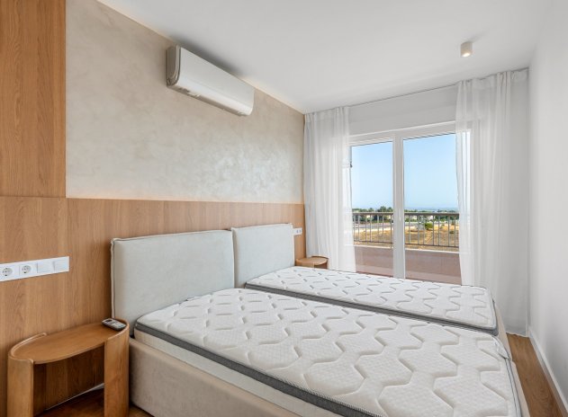 Herverkoop - Appartement - Orihuela Costa - Punta Prima
