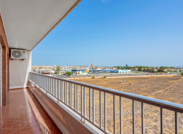 Herverkoop - Appartement - Orihuela Costa - Punta Prima
