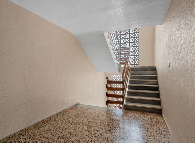 Herverkoop - Appartement - Orihuela Costa - Punta Prima