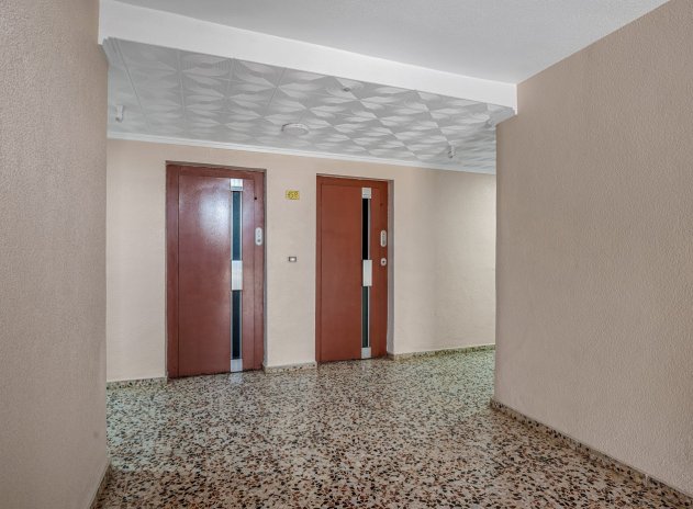 Herverkoop - Appartement - Orihuela Costa - Punta Prima