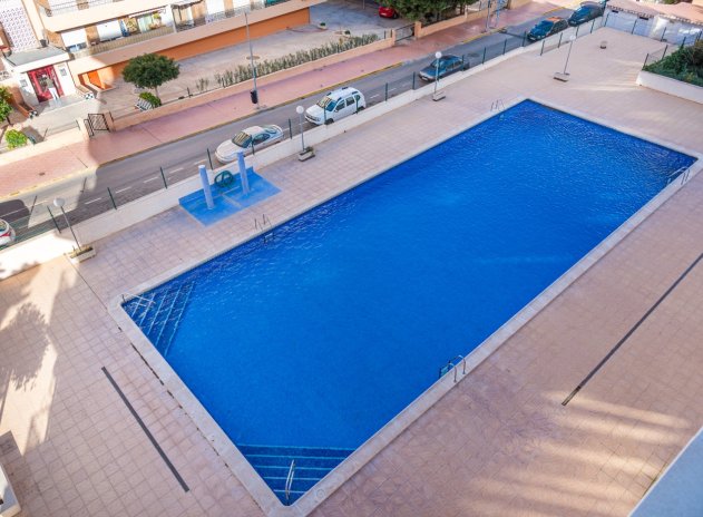 Herverkoop - Appartement - Orihuela Costa - Punta Prima