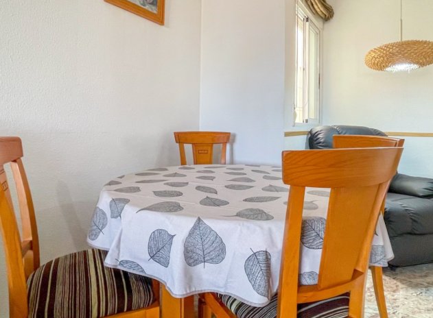 Herverkoop - Appartement - Torrevieja