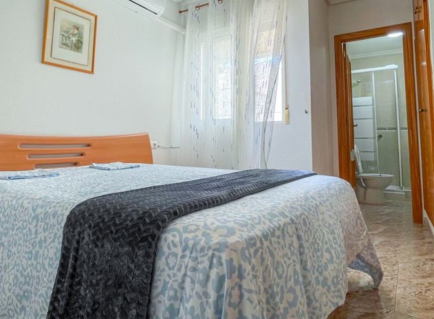 Herverkoop - Appartement - Torrevieja