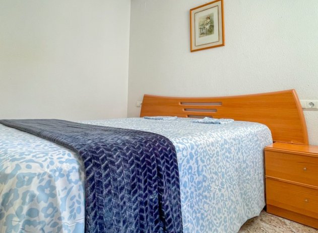 Herverkoop - Appartement - Torrevieja