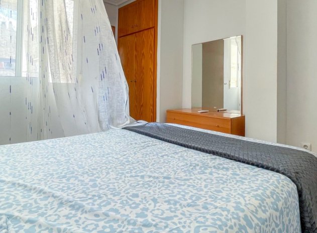 Herverkoop - Appartement - Torrevieja