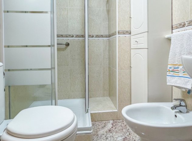 Herverkoop - Appartement - Torrevieja