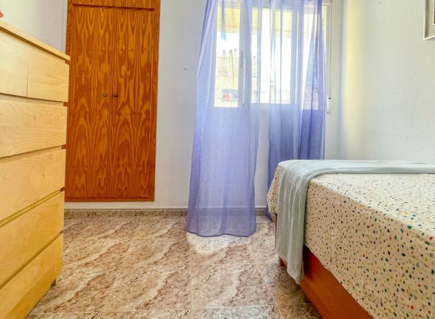 Herverkoop - Appartement - Torrevieja