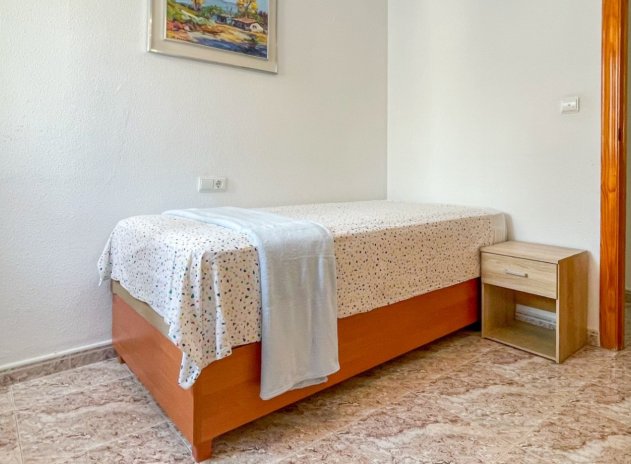 Herverkoop - Appartement - Torrevieja