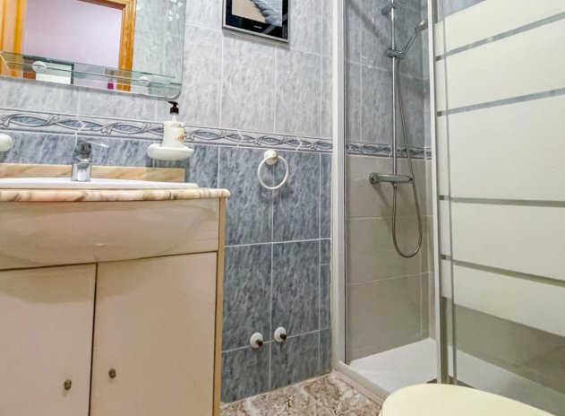 Herverkoop - Appartement - Torrevieja