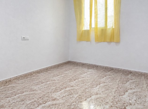 Herverkoop - Appartement - Torrevieja